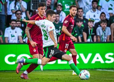 Un mes sin Peio Canales