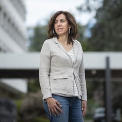 Lozano: "Quizá tras Semana Santa pueda volver el público"