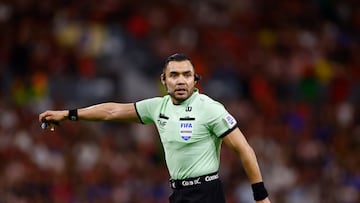 Amenazan de muerte al Gato Ortiz tras el Clásico Tapatío