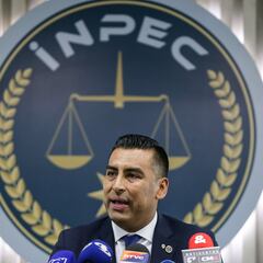 Emergencia carcelaria en el país: en qué consiste la medida y hasta cuándo se mantendrá