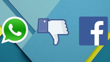 El co-fundador de WhatsApp dimite por culpa de Facebook