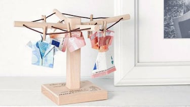 ¿Qué regalar en una boda? 10 regalos originales para los novios