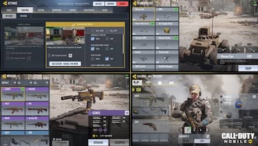 Call of Duty Mobile ofrece detalles de sus controles, modos y más