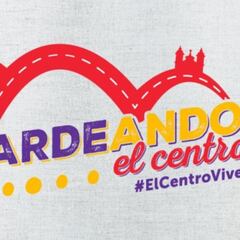 Tardeando el Centro en Bogotá: actividades y horarios programados