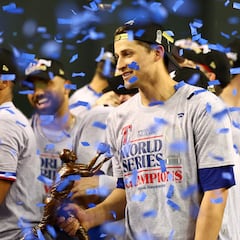 ¿Quiénes son los mejores shortstops en la MLB en el 2024?