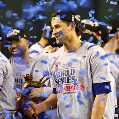 ¿En qué se diferencian el MVP de la Serie Mundial y el premio Babe Ruth?