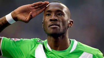 Guilavogui, ex del Atlético, se pasa a la política