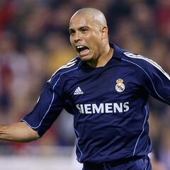 Fabio Capello: “I kicked Ronaldo out because he liked to party”