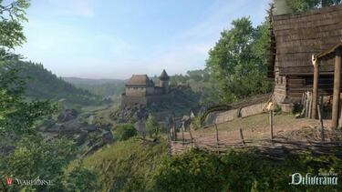 Kingdom Come Deliverance, Avance E3