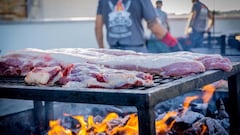 Los 4 equipos que lucharán por el título en la Liga del Asado