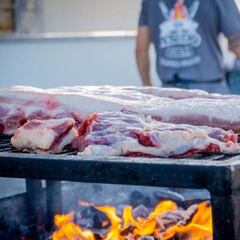 Los 4 equipos que lucharán por el título en la Liga del Asado