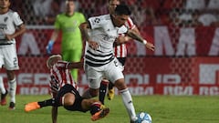 El puntero River y una visita complicada ante Estudiantes