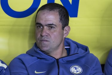 La posible alineación que mandaría América para enfrentar a Tijuana en Liga MX