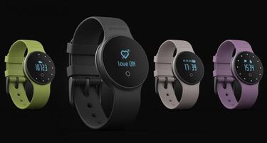 Mide tu actividad sexual con el smartwatch español Geeksme