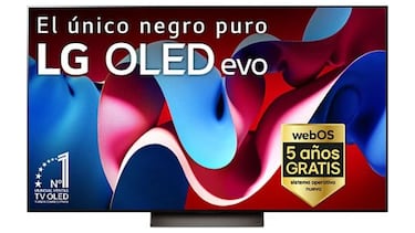Las mejores ofertas en Smart TVs con más del 50% de descuento en MediaMarkt