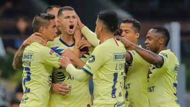 Las 10 conclusiones de la jornada 3 del Apertura 2019 en la Liga MX