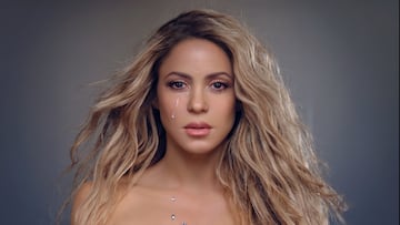 En vivo: Sigue el directo con el minuto a minuto del concierto gratuito de Shakira, en Times Square, en conmemoración a su álbum ‘Las Mujeres Ya no Lloran’.