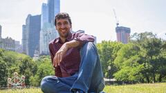 Raúl (part III): "A Madrid franchise in the US wouldn't be a bad thing"