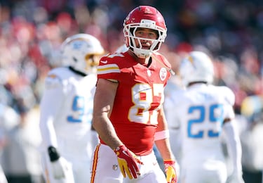 How the Kansas City Chiefs went from heaven to hell in the space of 12 months 