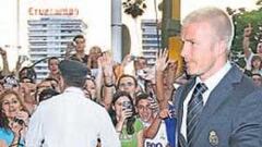 El Madrid defiende liderato y esperanzas