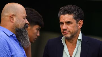 FGR inicia investigación contra Alejandro Irarragorri