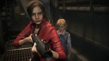 Resident Evil 2 Remake: Cómo desbloquear el final verdadero, Hunk y Tofu