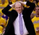 George Karl es candidato a entrenar a los Memphis Grizzlies