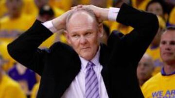 George Karl.