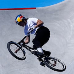 Cómo hablar del ciclismo extremo en español: pedalista, barspin, BMX...