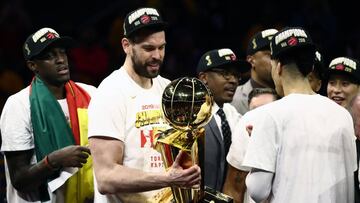 Marc confirma que irá al Mundial: "Esto significa un mundo para mí, todavía estoy flotando"