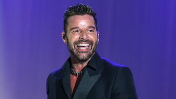 En vivo, hoy 21 de julio: Inicia el juicio de Ricky Martin. El artista enfrenta una denuncia de violencia doméstica impuesta por su sobrino, Dennis Yadiel Sánchez.