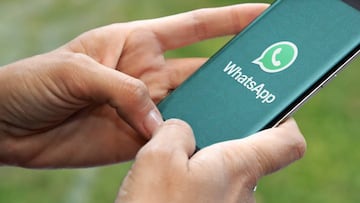 C車mo enviar mensajes de WhatsApp m芍s r芍pido: el bot車n &Enter*