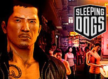 IPV - Sleeping Dogs (360)