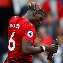 Independent: Pogba, desesperado por fichar por el Madrid