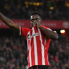 Williams: “Saber que Nico va a seguir con nosotros me hace estar mentalmente bien”