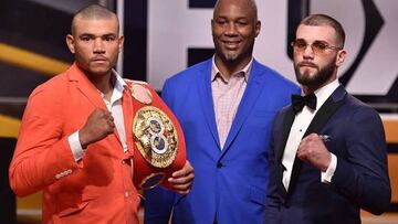 Previa del Uzcategui vs Plant