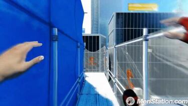 EA DICE "Mirror's Edge 2 podría llegar a un público más amplio"
