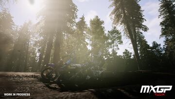 Captura de pantalla - MXGP PRO (PC)