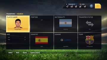 Captura de pantalla - FIFA 15 (360)