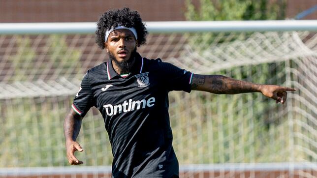 Un mercado a ritmo de 2023