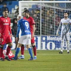Alavés y Real acuerdan entradas a 25 euros para sus dos cruces