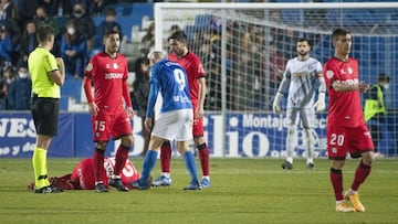 El Alav&eacute;s cay&oacute; eliminado en Copa ante el Linares.