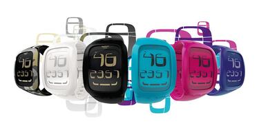 Swatch entrará en el mercado de los wearable devices
