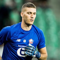 Grbic desaparece del mapa