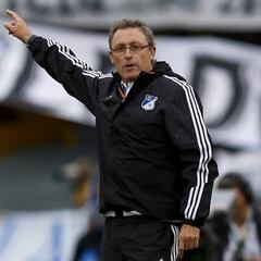 Lunari repasa: Bielsa, Mayer, Carrascal y el mundo Millos