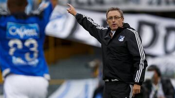 Lunari repasa: Bielsa, Mayer, Carrascal y el mundo Millos