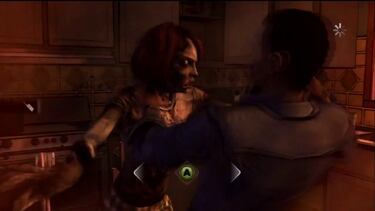 El cuarto capítulo de The Walking Dead llegará en octubre