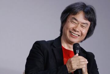 shigeru miyamoto