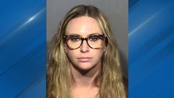 Acusan a profesora de mantener una relación sexual con una alumna durante cuatro años: el caso que conmociona a Las Vegas