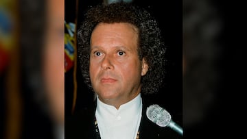 Richard Simmons has passed away at 76.